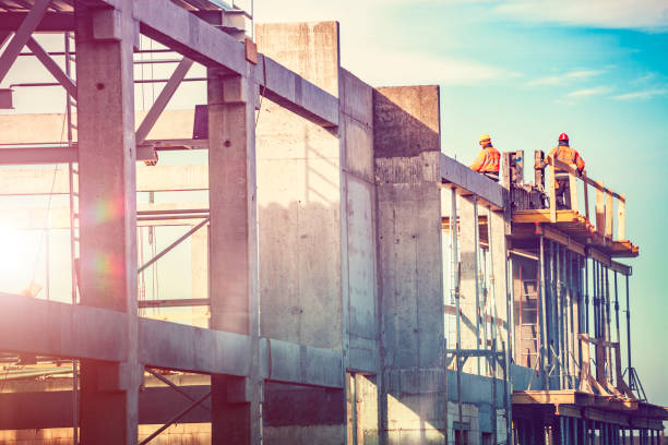 Best Concrete Installation Cost  in Fairmount, GA
