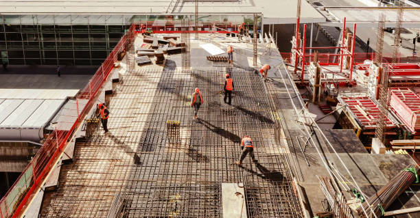 Best Custom Concrete Contractor  in Fairmount, GA