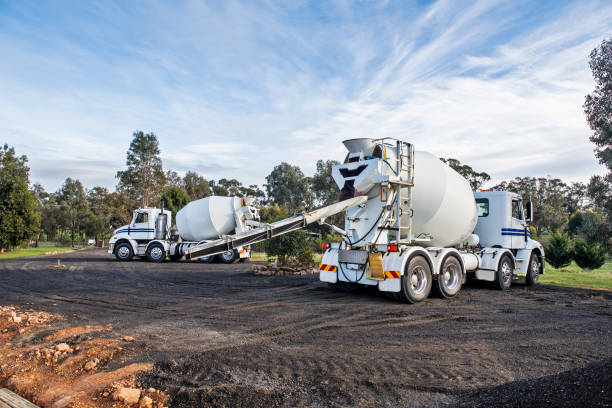  Fairmount, GA Concrete contractor Pros