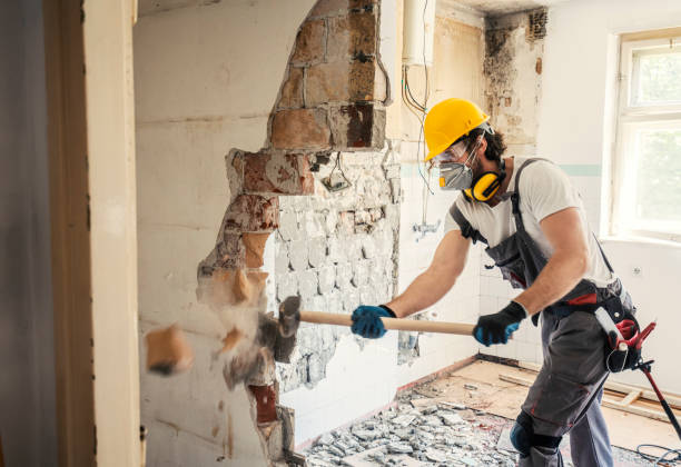 Best Concrete Demolition Services  in Fairmount, GA